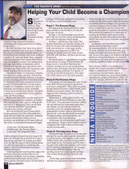 National Dragster Article