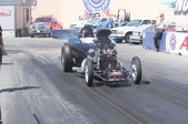 National Muscle Car Assn. Race