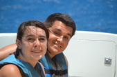 Parasailing On Oahu