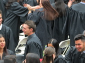 Phil's Graduation