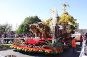 Rose Parade Floats