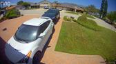 Suspect Vehicle