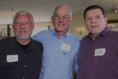 Temple Station Reunion 2009
