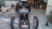 The Altered Is Coming Along