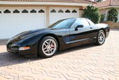 ZO6ForSale