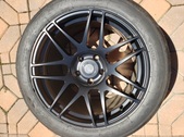 ZR1 Wheels & Tires for Sale