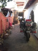 Nicaragua To Panama