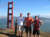californie