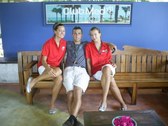Club Med Turkoise