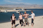 Lake Isabella