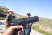 Shooting Range