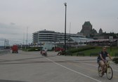 gaspesie en velo