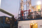 Drilling Rigs