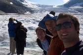 Retour dans les montagnes