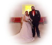 Eric & Deborah's Wedding