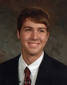 Ryan's Senior Portraits