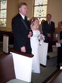 Mindy & Kyle's Wedding