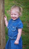 Taylor on the Farm