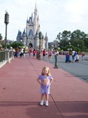 Taylor & Tara @ DisneyWorld
