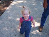Taylor's trip to the zoo