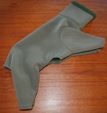 Available Fabric and Samples