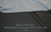 1st Layer, Powerstretch, ThermalPro