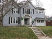 Cleary Home
