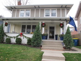 Davis Home