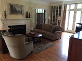 BP House