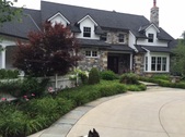 Melani Wilson house