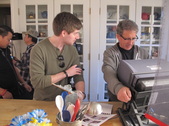 17504 LG&E/KU set photos