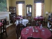 Bunghole Bar and Lounge Bardstown