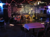 Jazz Clubs