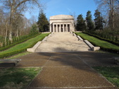 Hodgenville/Lincoln Birthplace