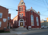 St. Paul AME
