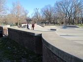 Skate Parks