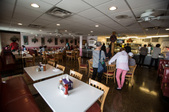 Francos Restaurant and Catering