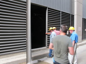 Above-ground Transformer - Off Circle