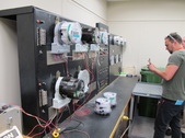 AMI/AMR meter units
