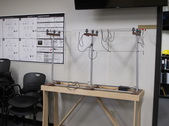 IPL Arlington Training Facility