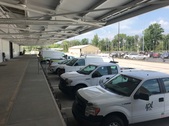 Outdoor Training/Trucks/Barn