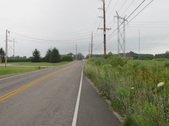 E 1000 N & 267 (Hendricks Co)