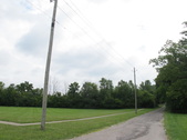 Raceway and Bradford (E of Plainfield)