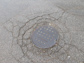 Manholes