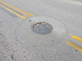 Kentucky and Belmont (unmarked)