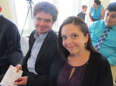 Alec & Sarah's Wedding