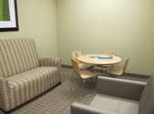 Alt Hospital Living Room Ideas