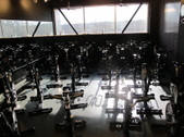 Cycle Studio At Milestone