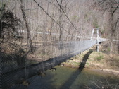 Dillsboro Bridge NEW CURRENT