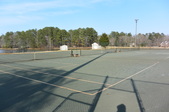 Umstead Pines At Willowhaven
